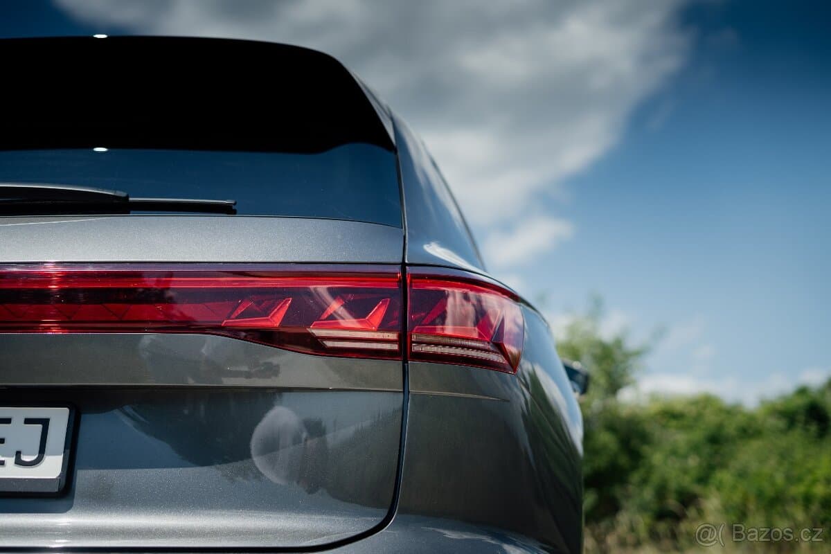 2024 Volkswagen TOUAREG - 7