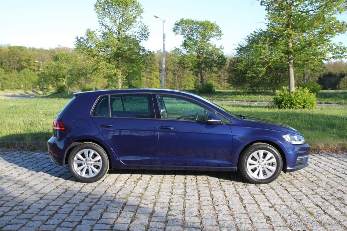 2018 Volkswagen GOLF - 7