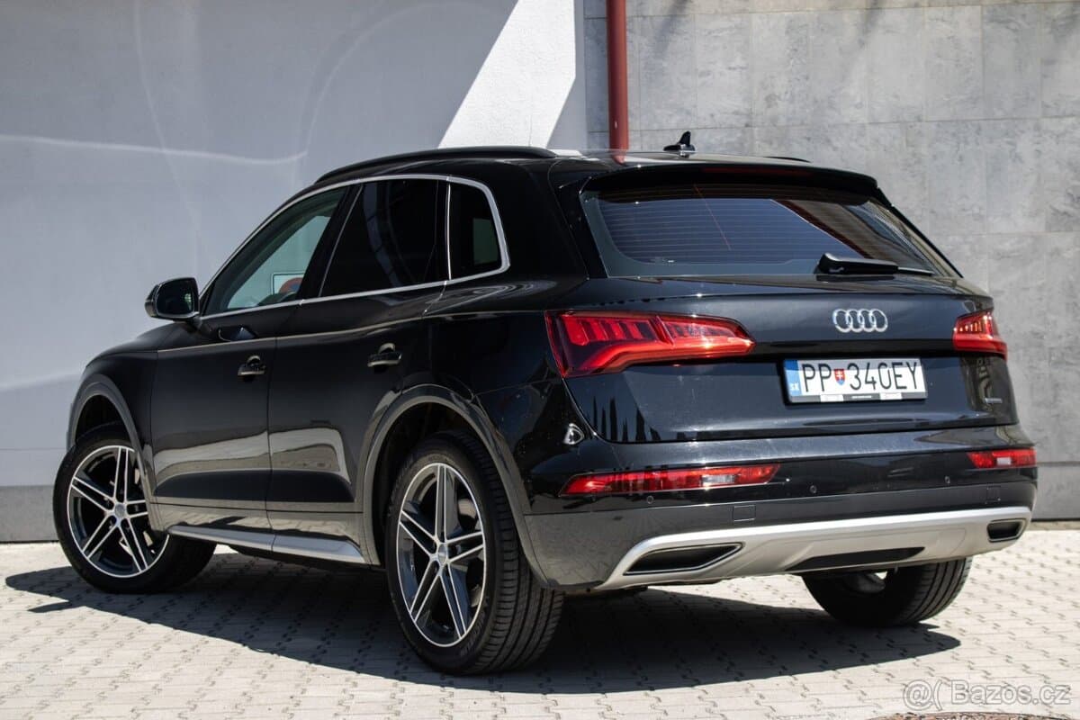 2019 Audi Q5 - 7