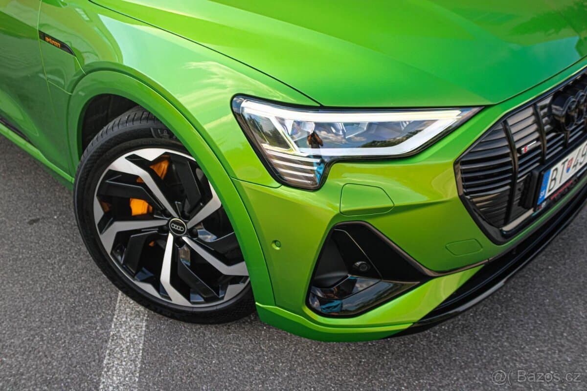 2022 Audi TT - 7