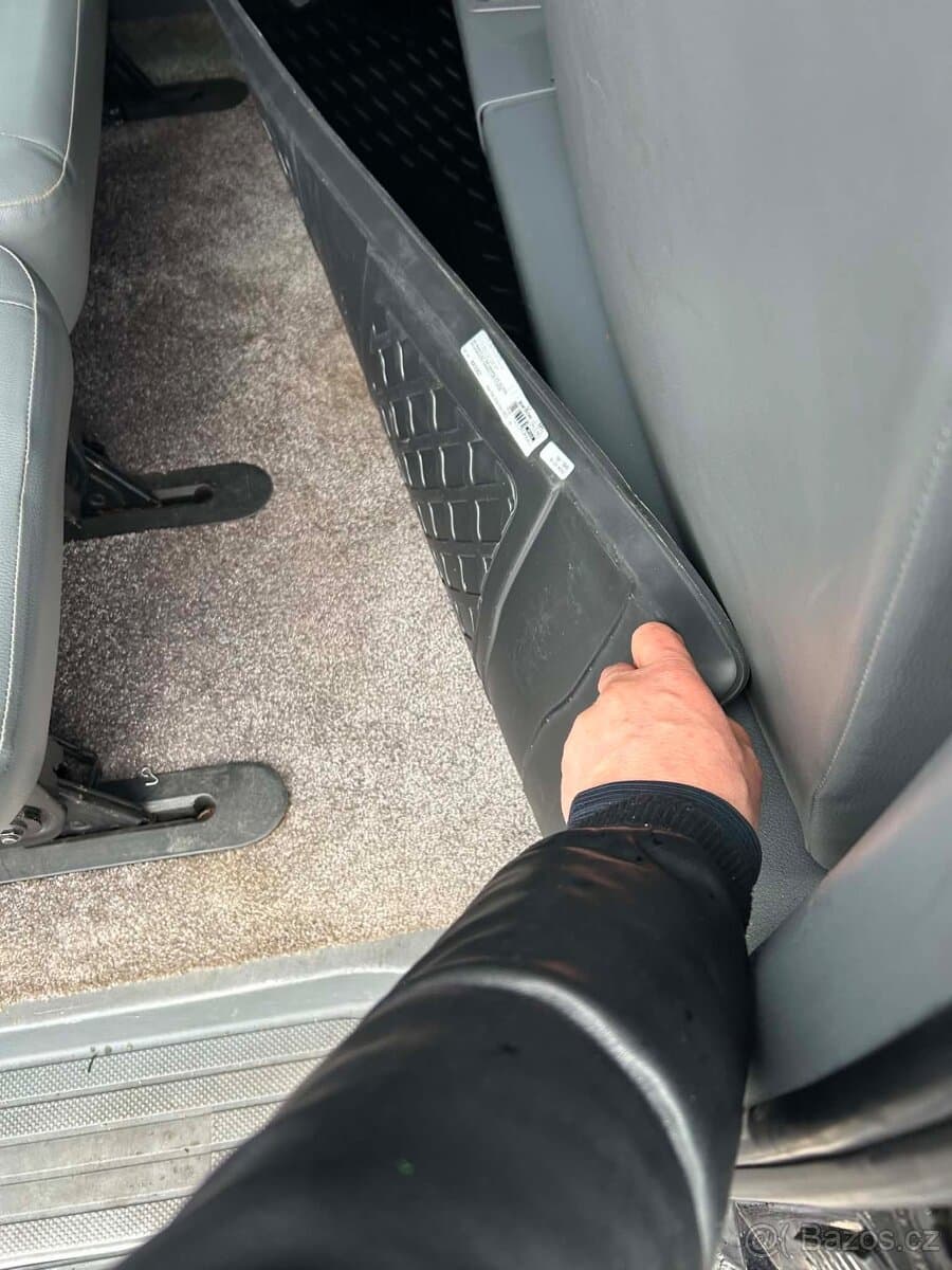 2007 Mercedes-Benz VITO - 7