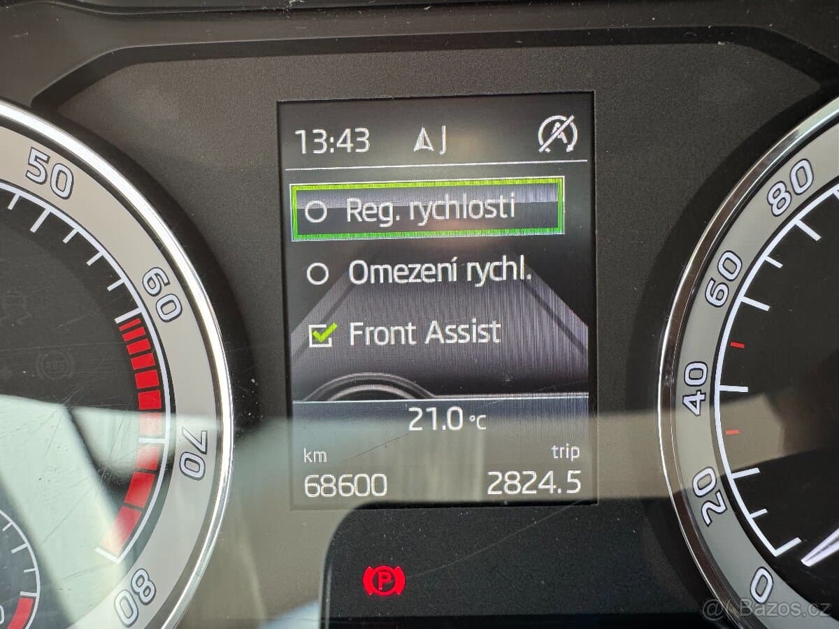 2021 Škoda SUPERB - 7