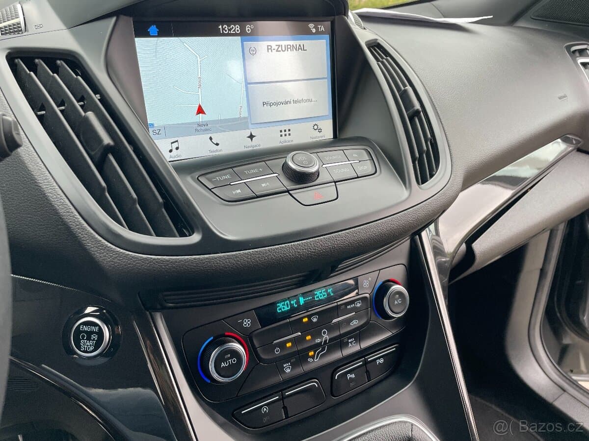 2017 Ford KUGA - 7