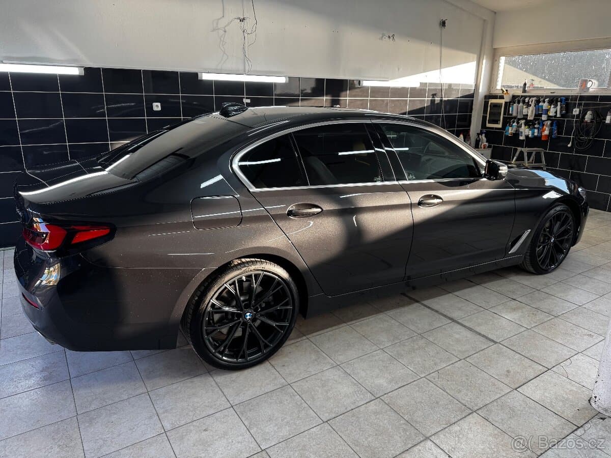 2020 BMW OSTATNÍ - 7