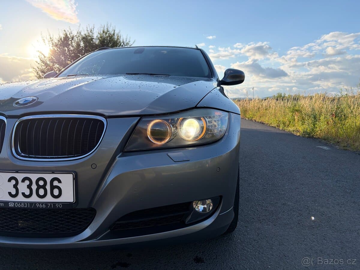 2011 BMW OSTATNÍ - 7