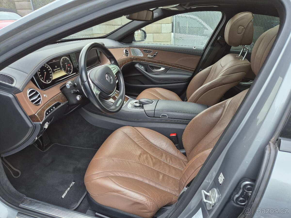 2013 Mercedes-Benz OSTATNÍ - 7