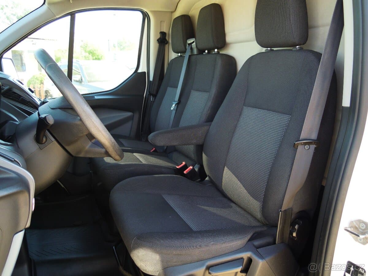 2017 Ford TRANSIT - 7