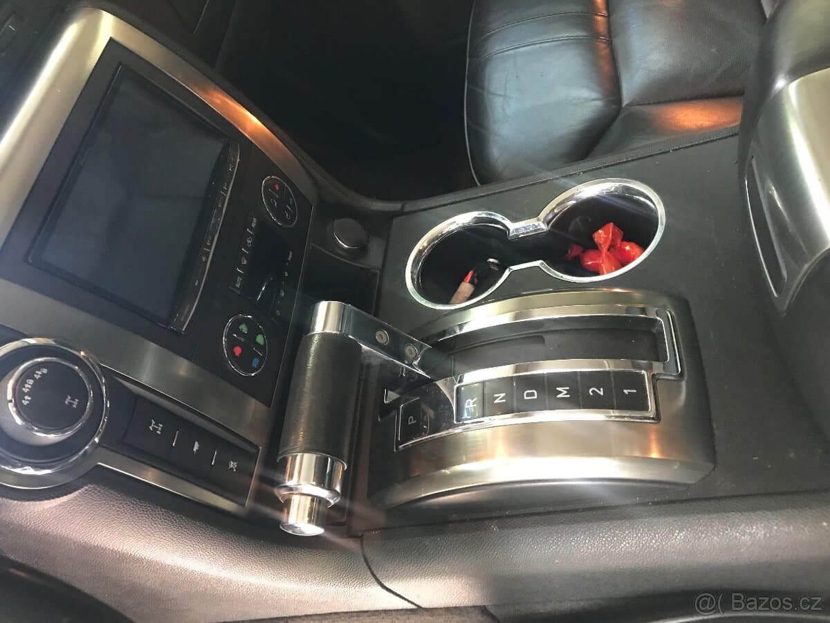 2009 Hummer H2 - 7