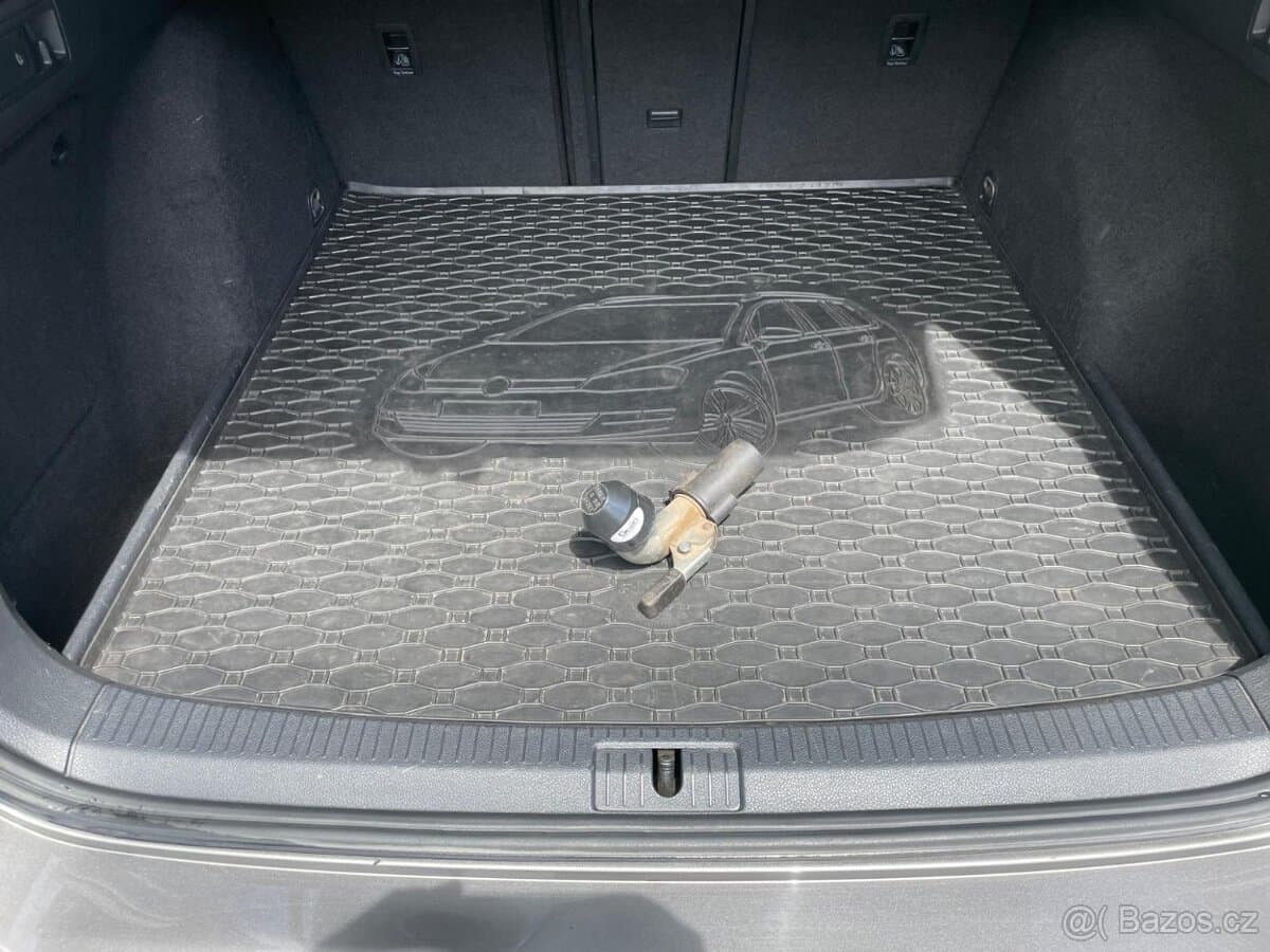 2015 Volkswagen GOLF - 7