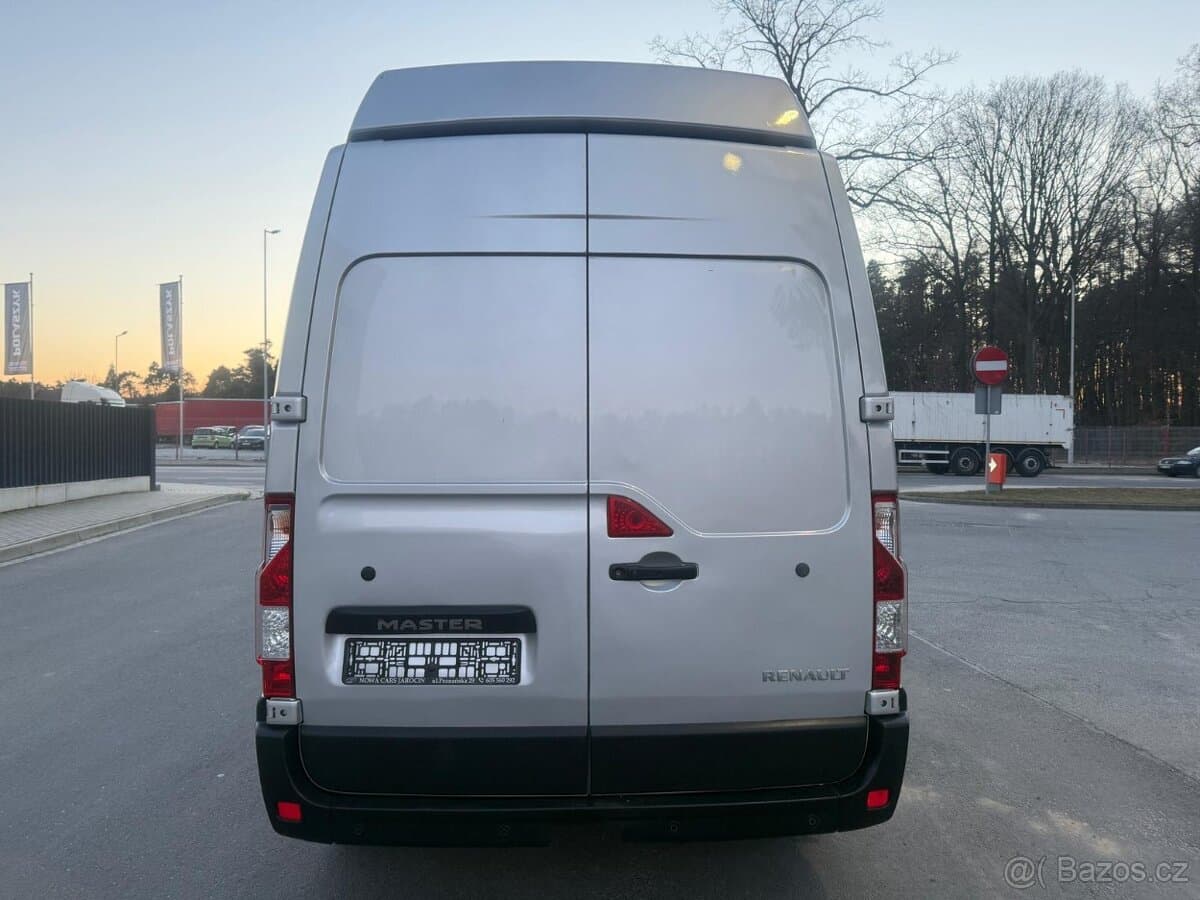 2017 Renault MASTER - 7