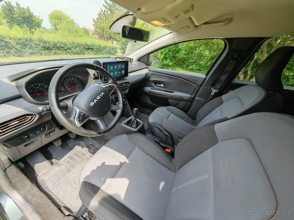 2023 Dacia JOGGER - 7