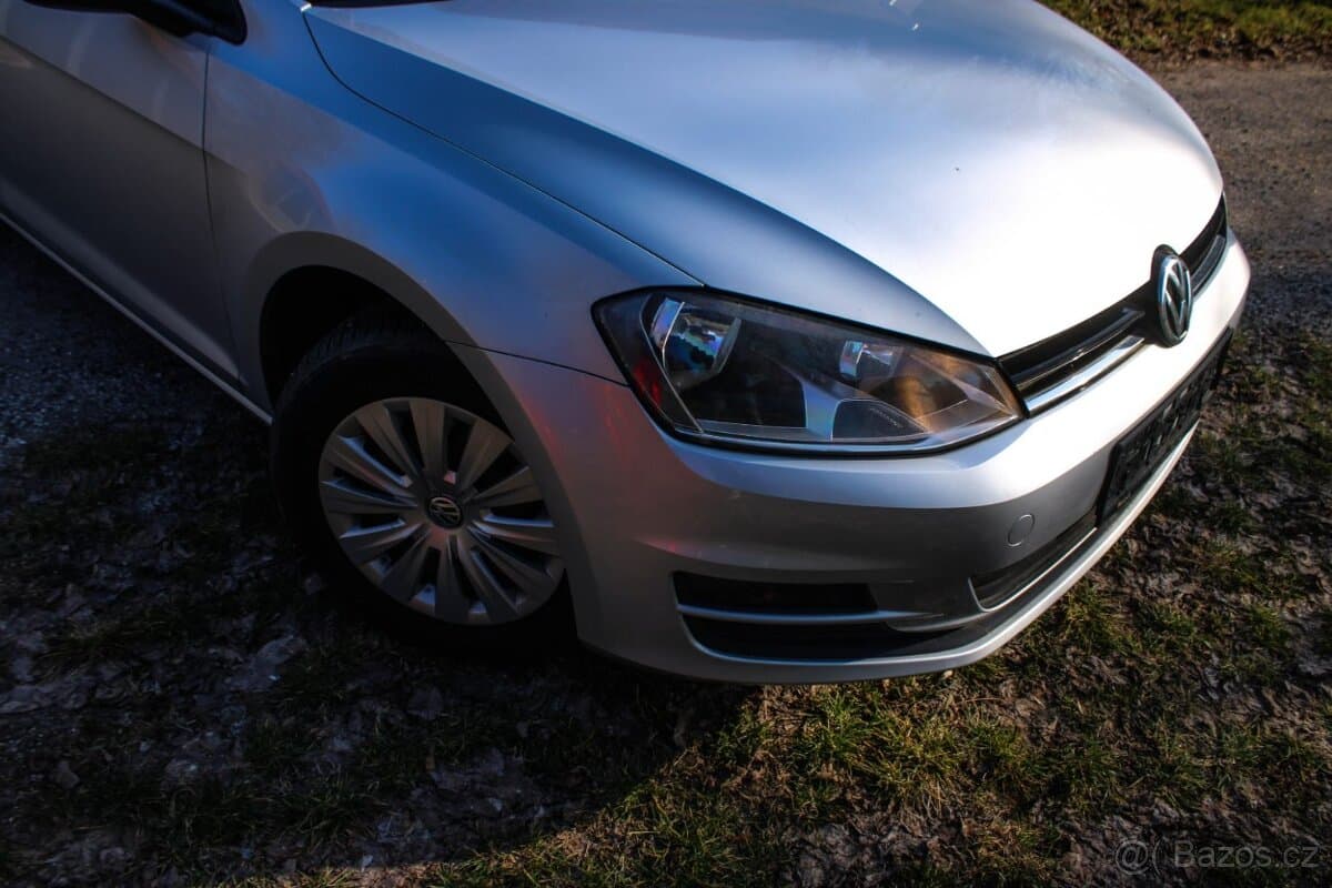 2014 Volkswagen GOLF - 7