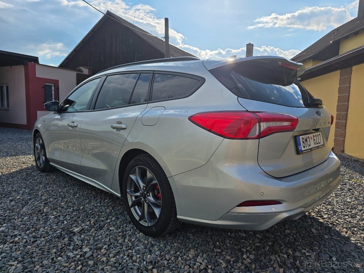 Ford FOCUS - 7
