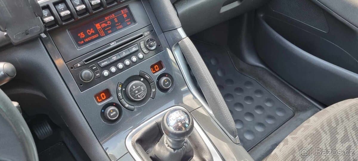 2009 Peugeot 3008 - 7