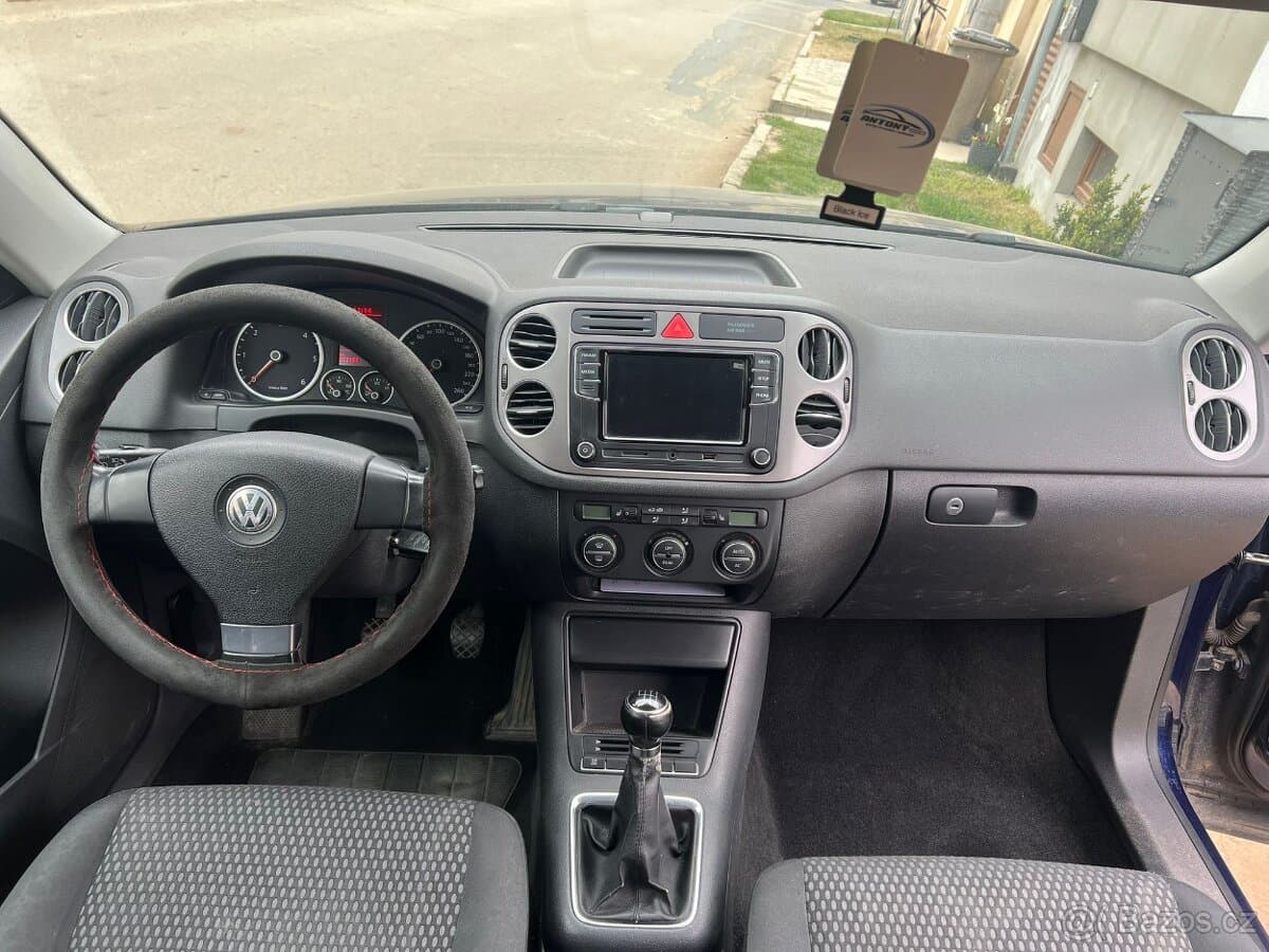 Volkswagen TIGUAN - 7