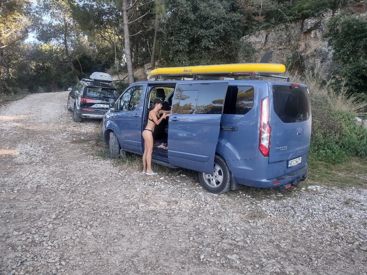 2018 Ford TOURNEO - 7