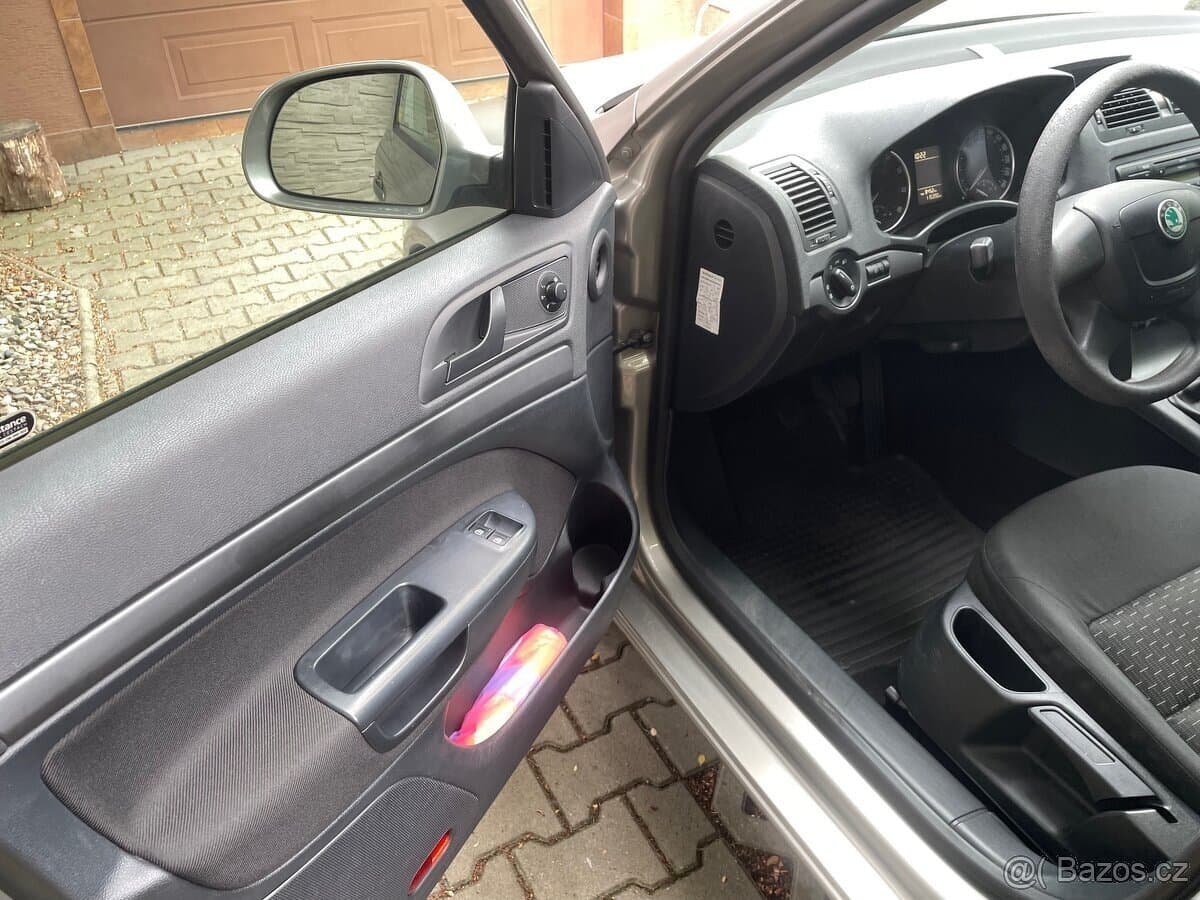 2012 Škoda OCTAVIA - 7