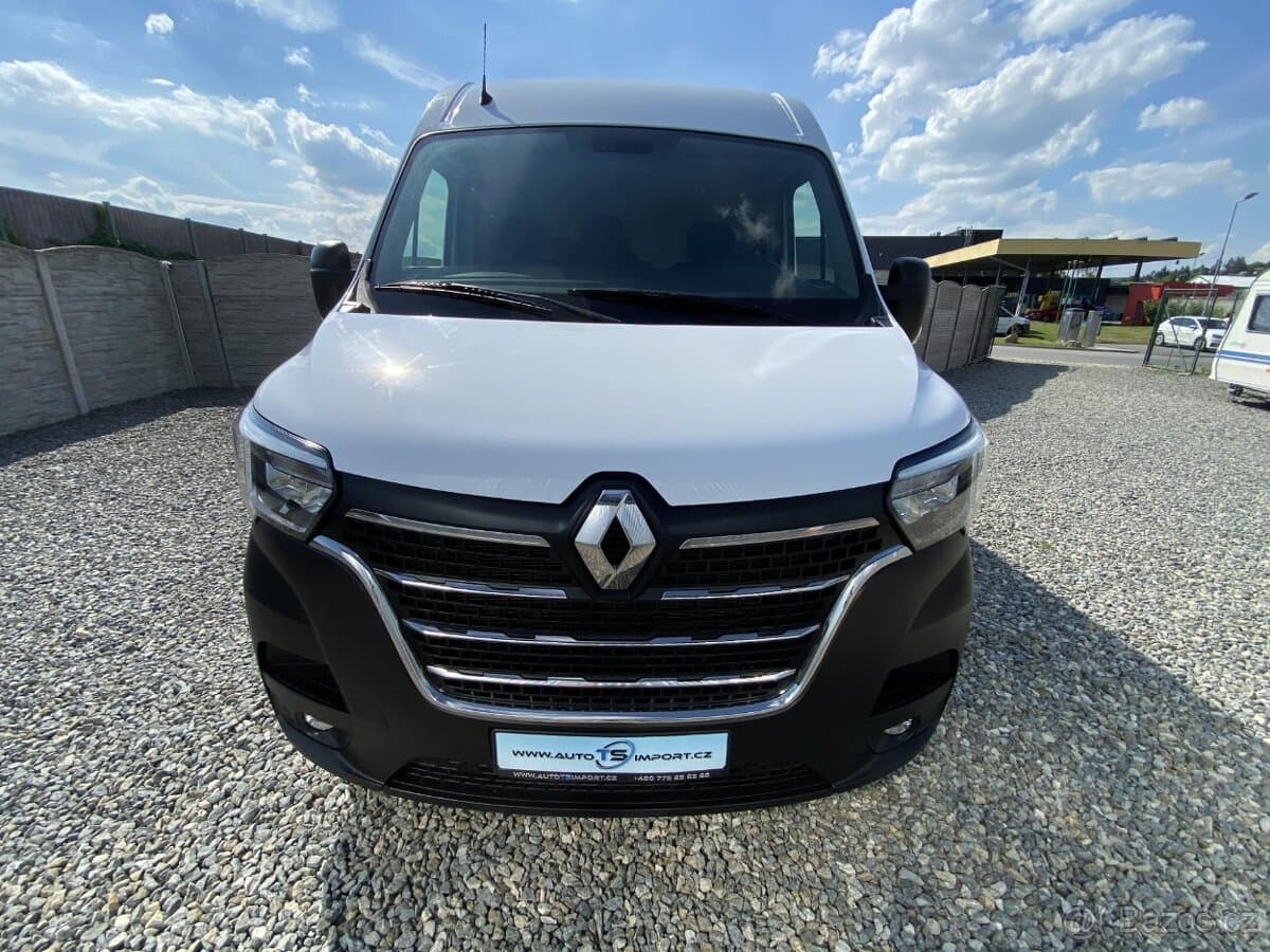 2021 Renault MASTER - 7