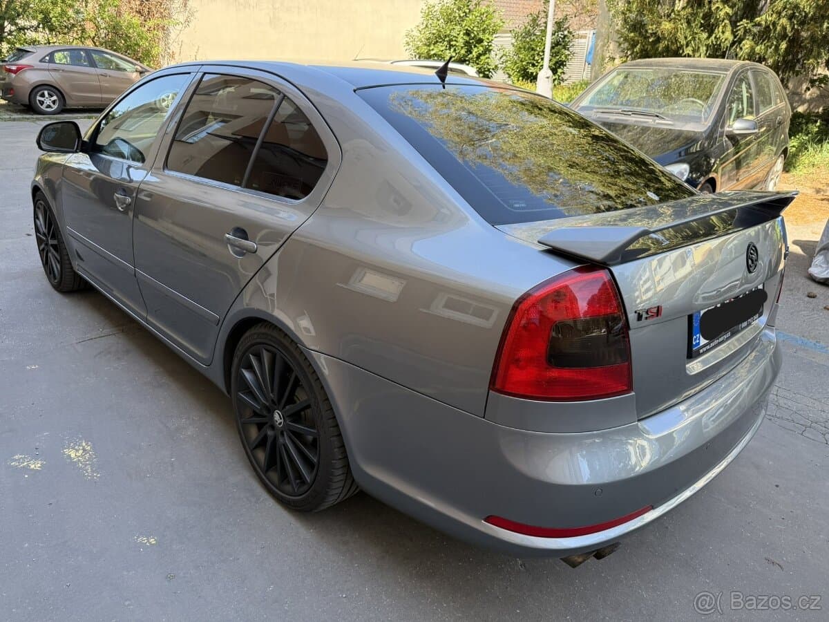 2012 Škoda OCTAVIA - 7