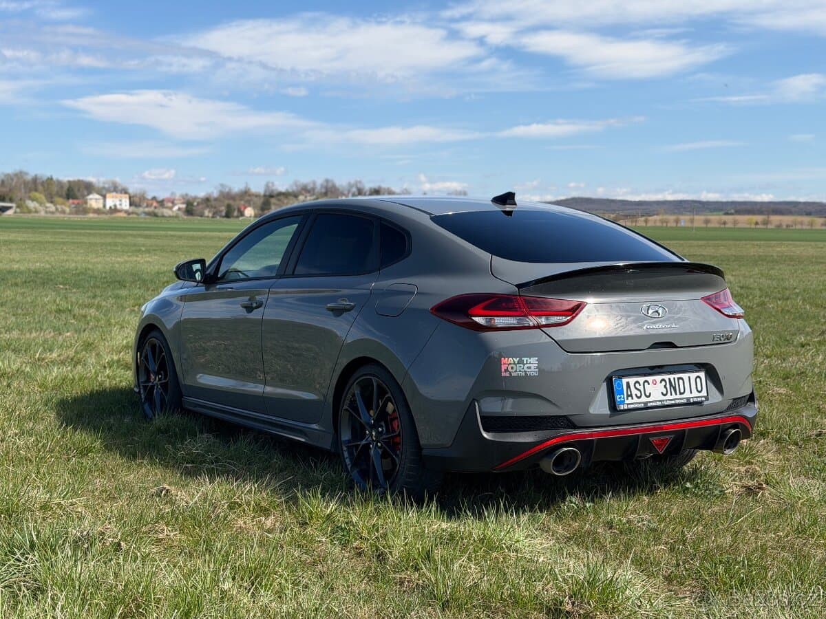Hyundai i30 - 7