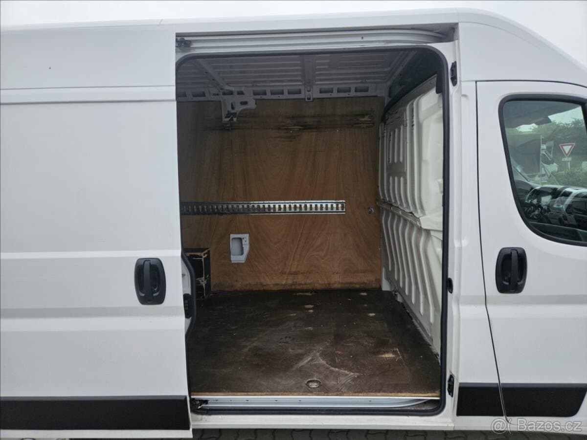 2021 Fiat DUCATO - 7
