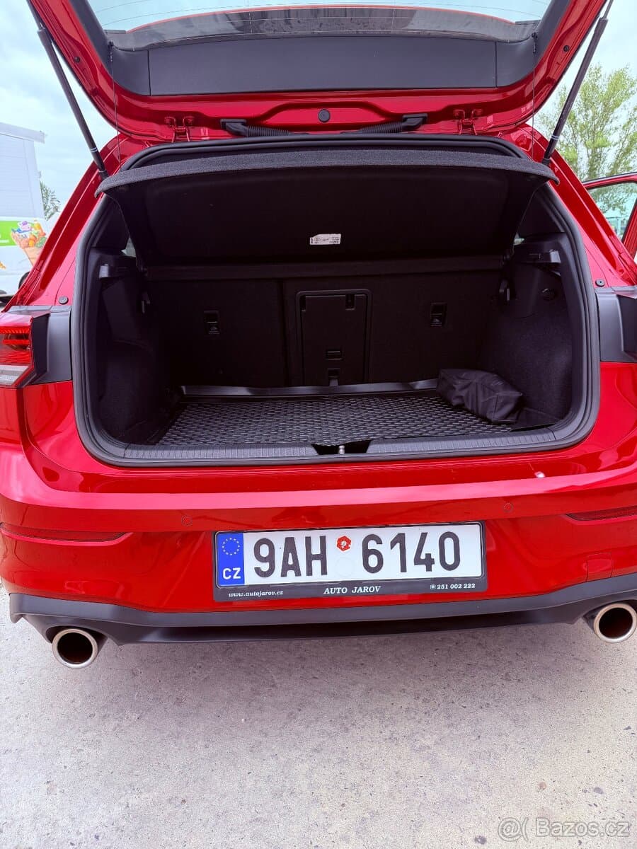 Volkswagen GOLF - 7