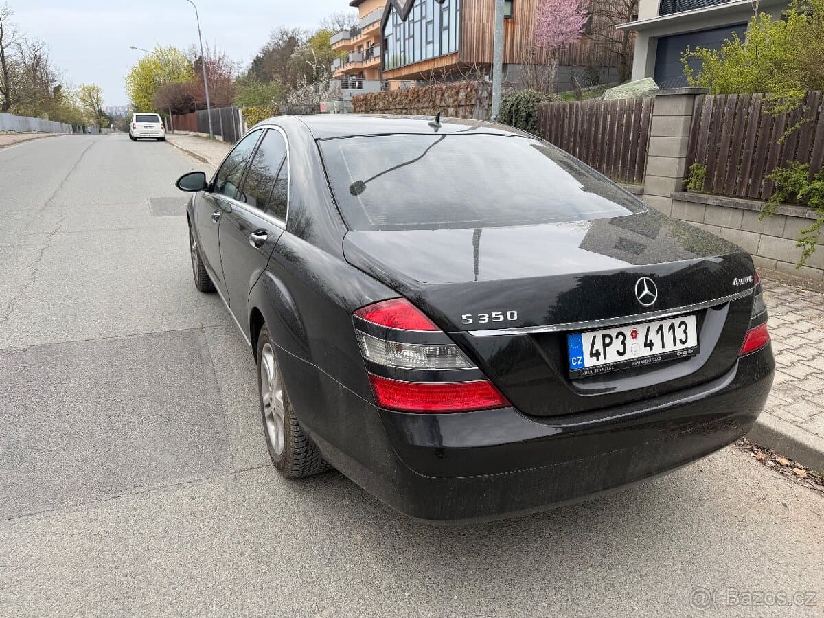 2009 Mercedes-Benz OSTATNÍ - 7