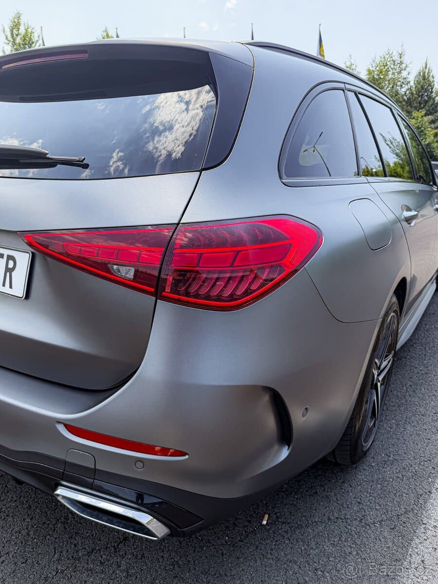 2023 Mercedes-Benz OSTATNÍ - 7