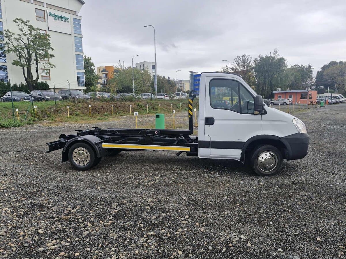 2009 Iveco OSTATNÍ - 7
