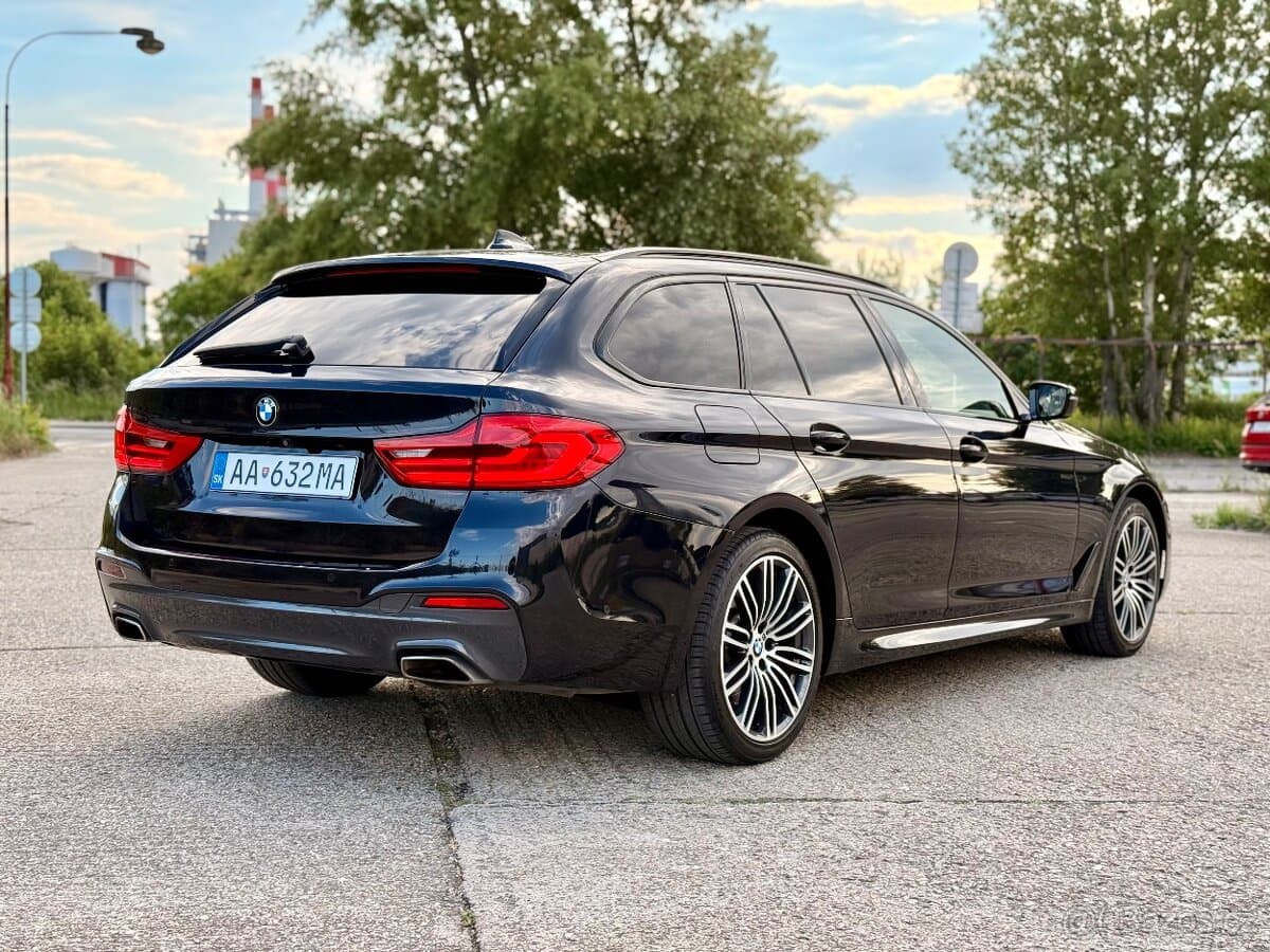 2019 BMW OSTATNÍ - 7