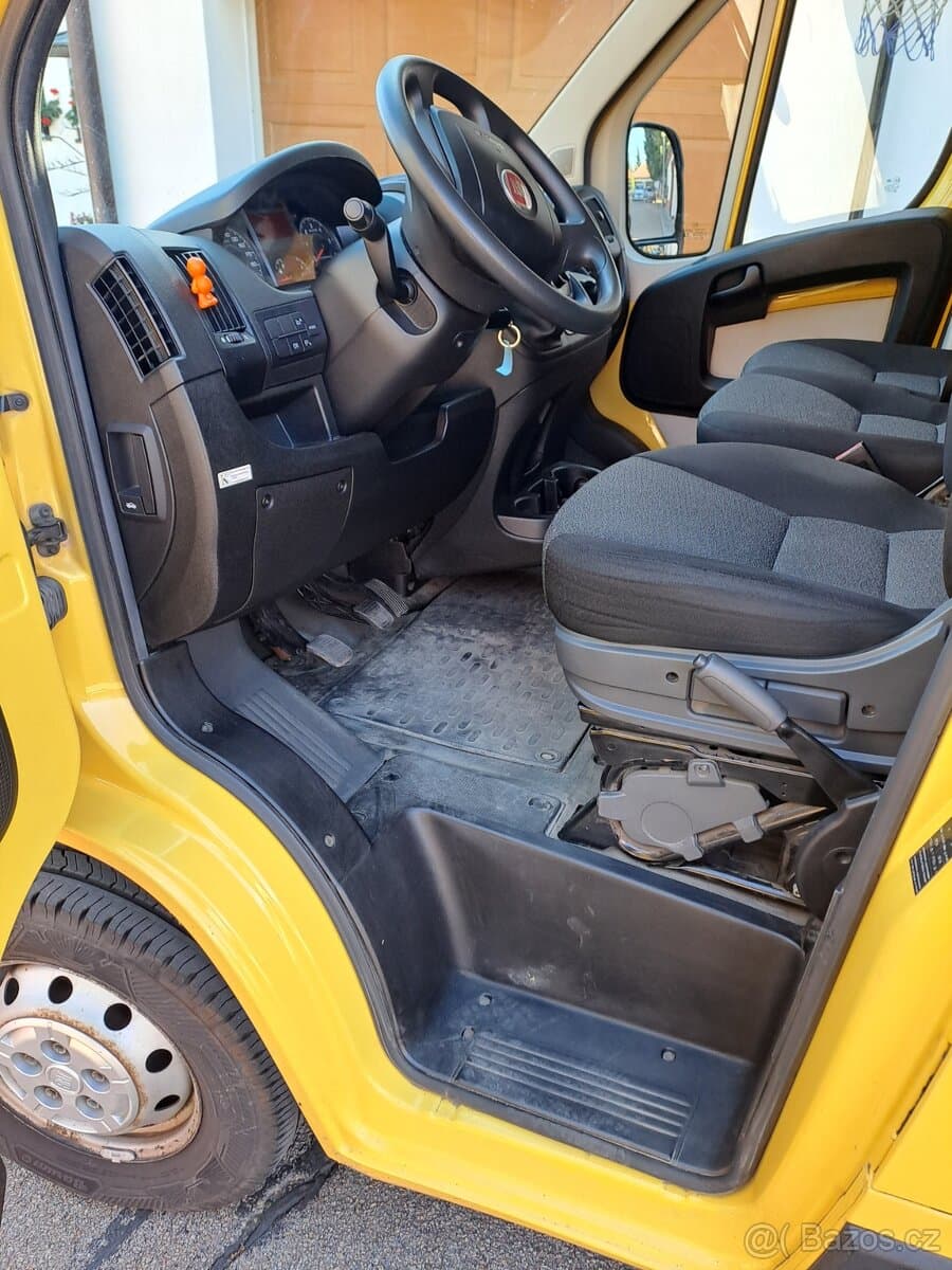 2019 Fiat DUCATO - 7