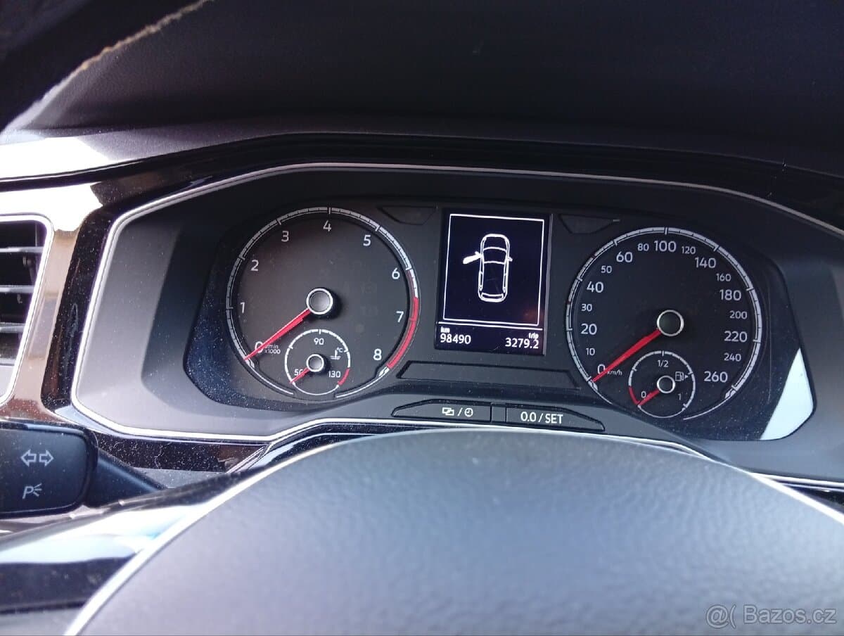 2021 Volkswagen POLO - 7