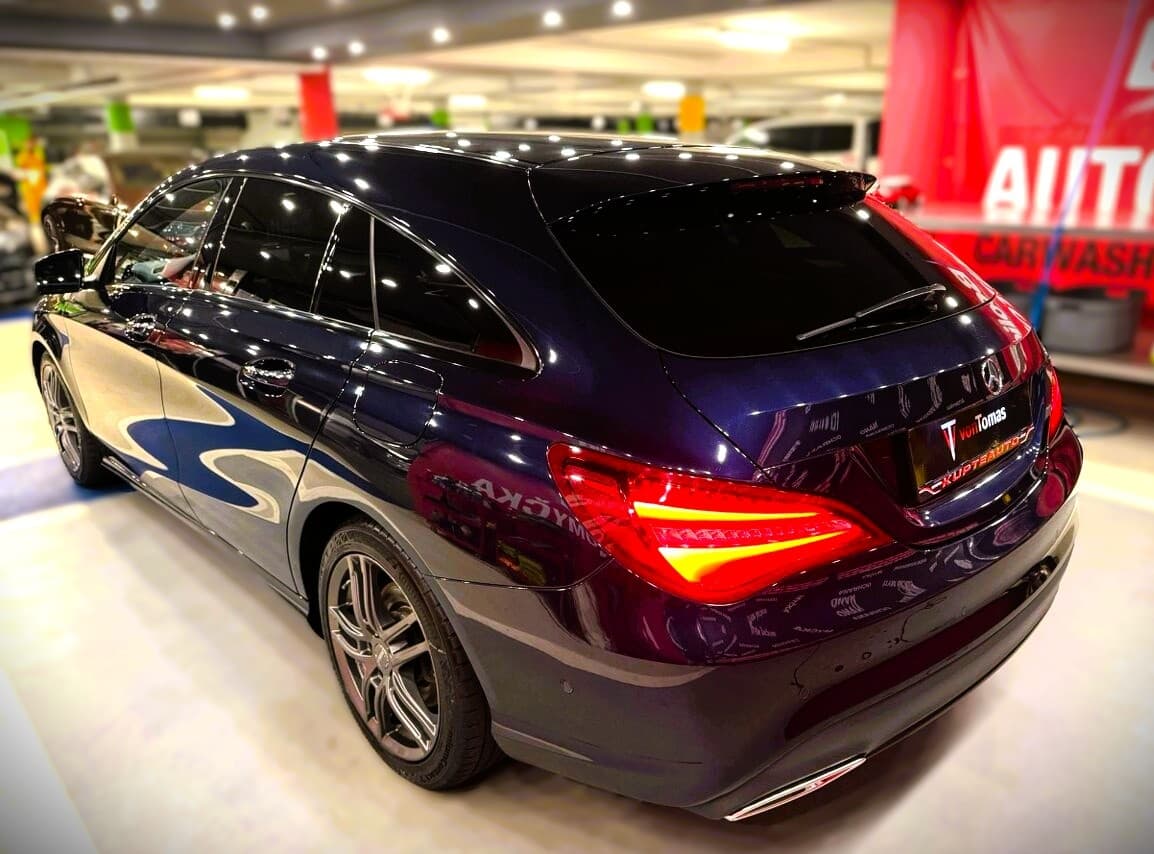 2016 Mercedes-Benz OSTATNÍ - 7