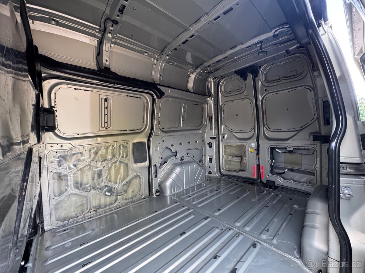 2014 Ford TRANSIT - 7