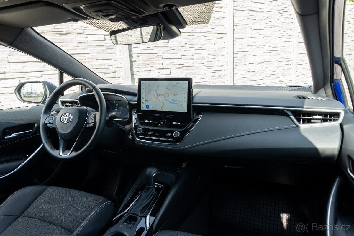 2024 Toyota COROLLA - 7