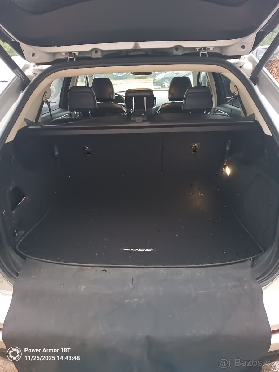 2018 Ford OSTATNÍ - 7