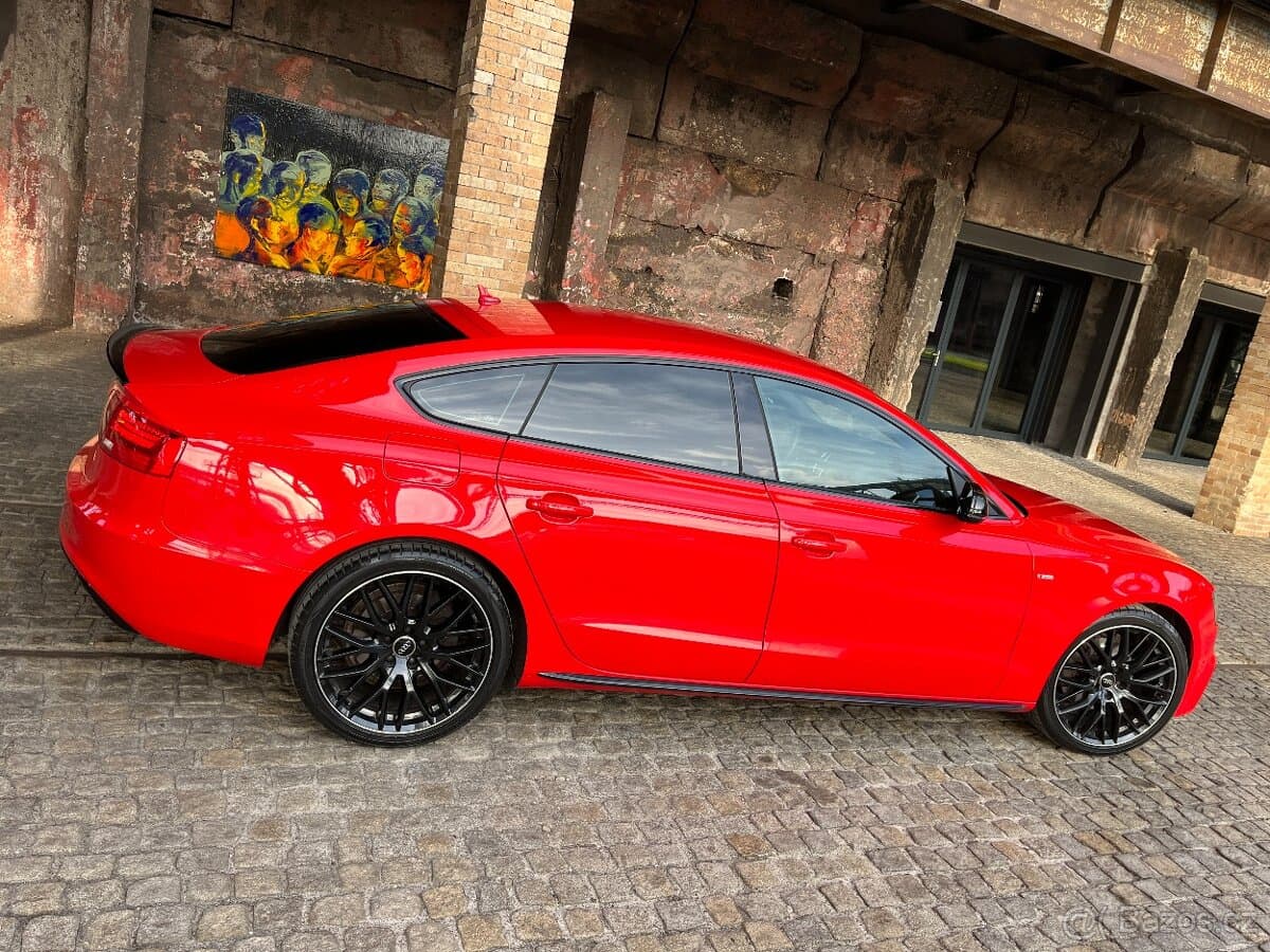 Audi A5 - 7