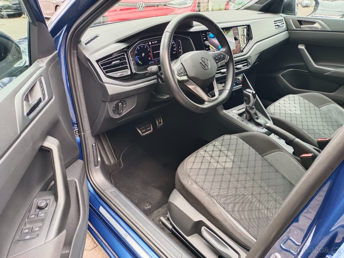 2023 Volkswagen TAIGO - 7