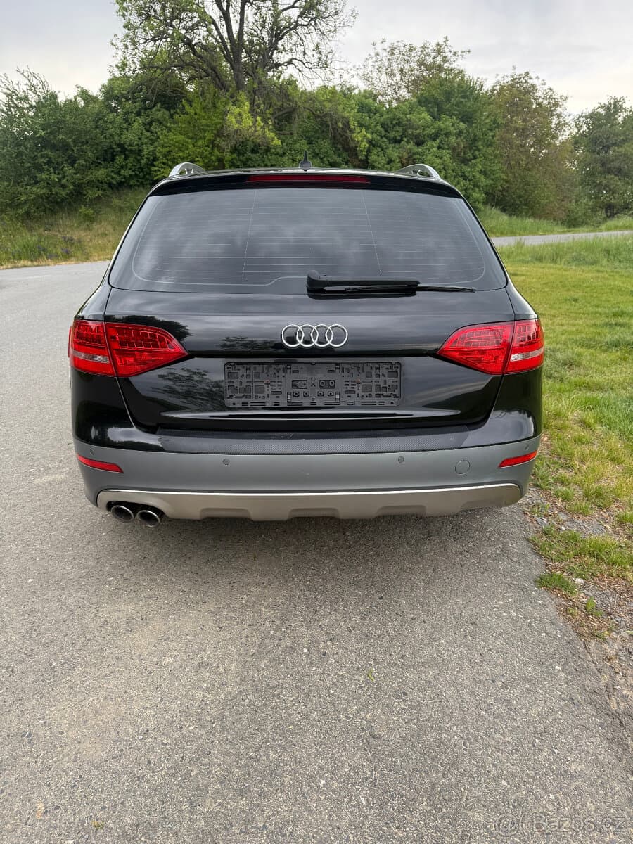 2010 Audi A4 - 7