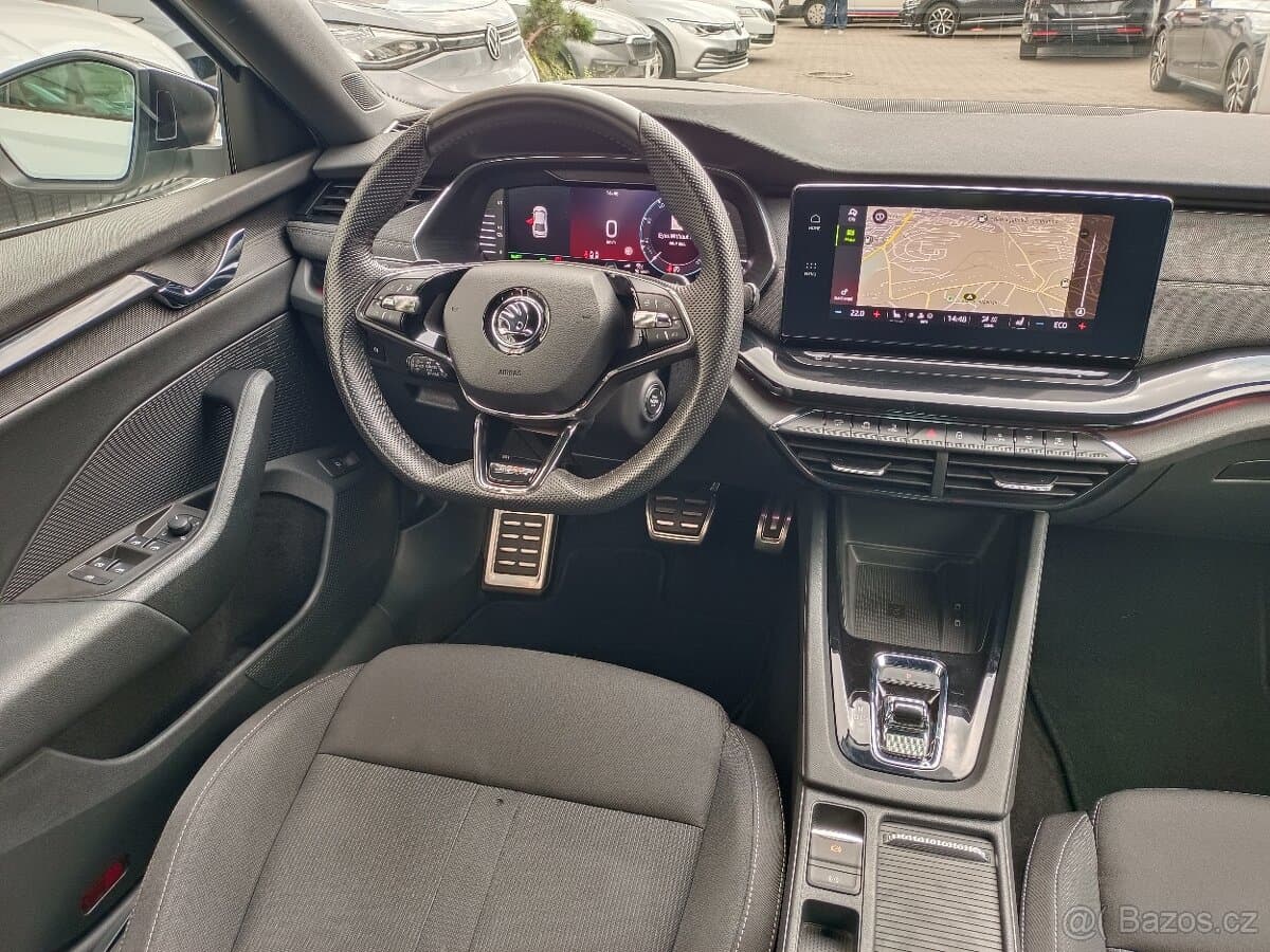 2023 Škoda OCTAVIA - 7