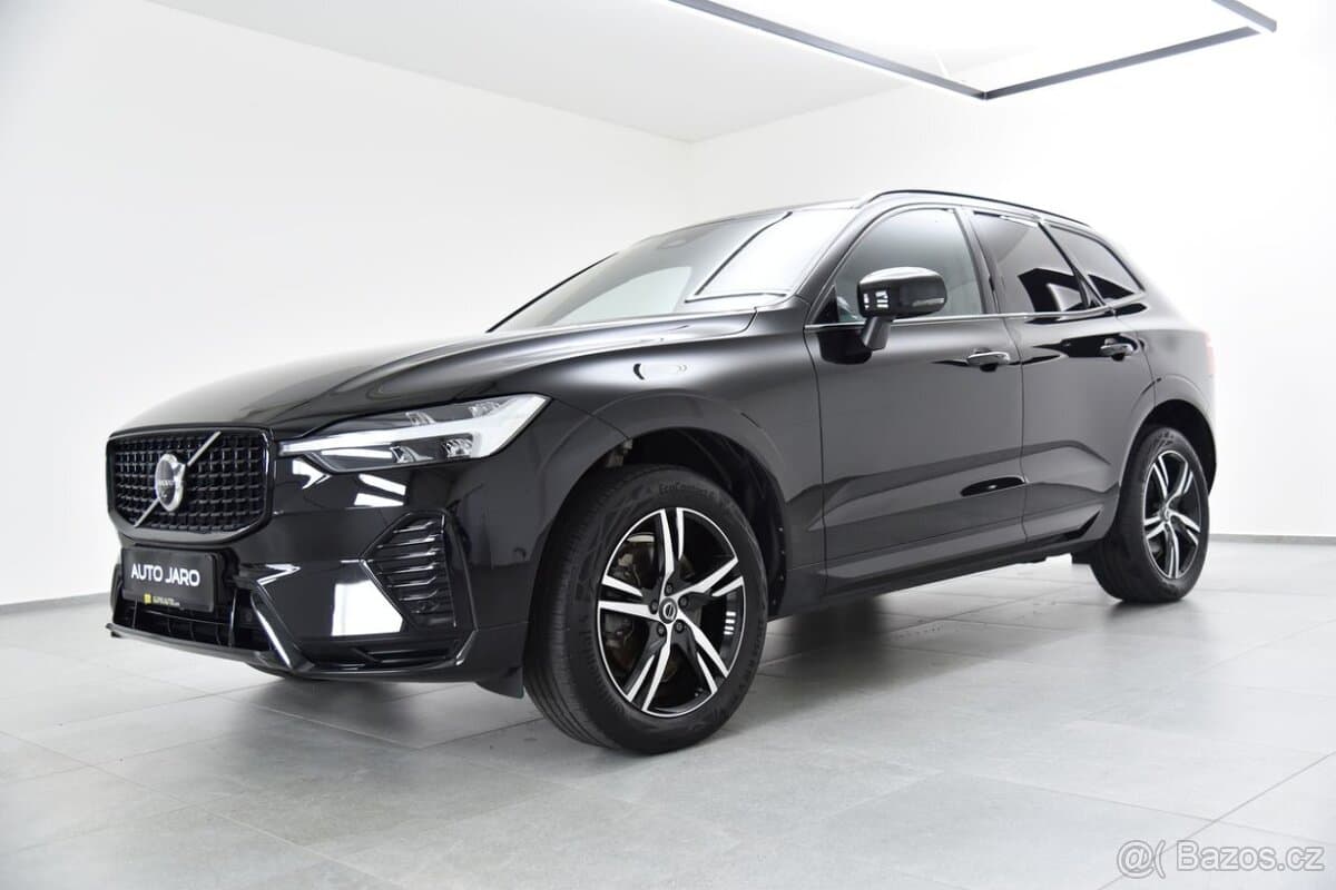 2022 Volvo XC60 - 7