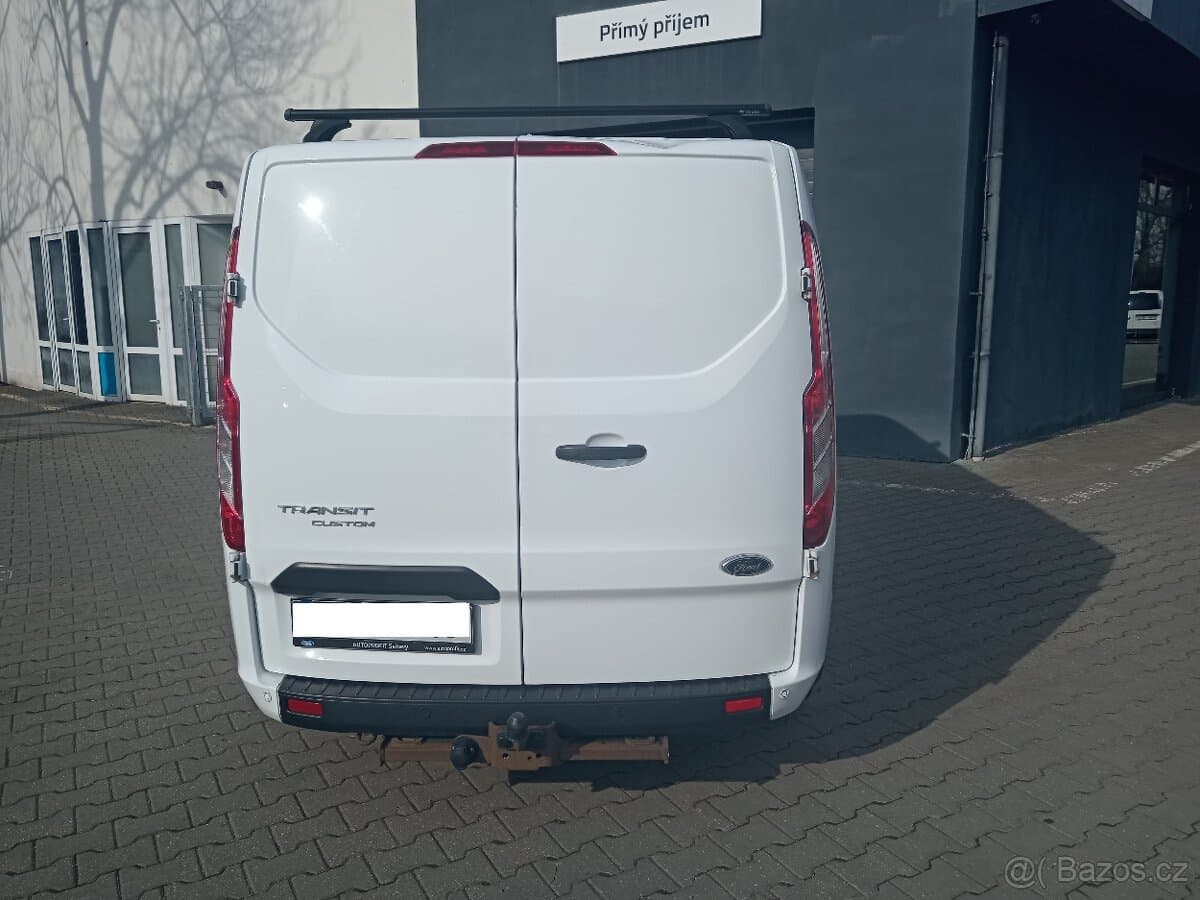 2021 Ford TRANSIT - 7