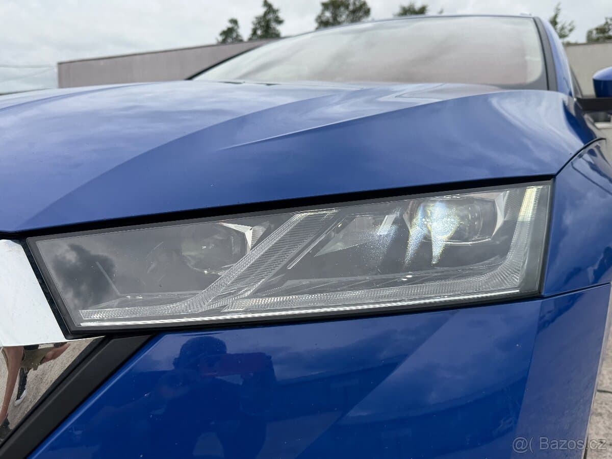 2022 Škoda OCTAVIA - 7