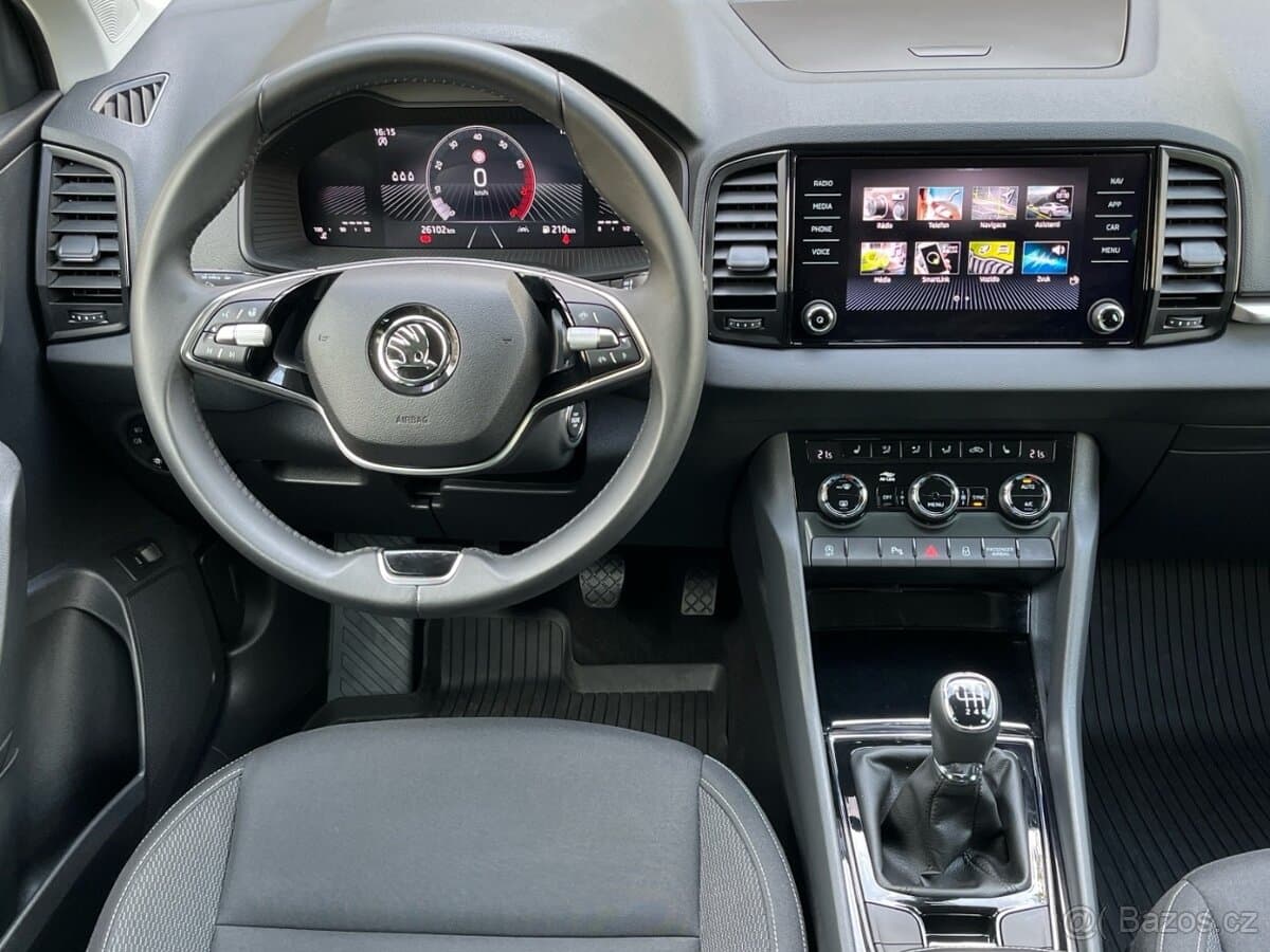 2024 Škoda KAROQ - 7