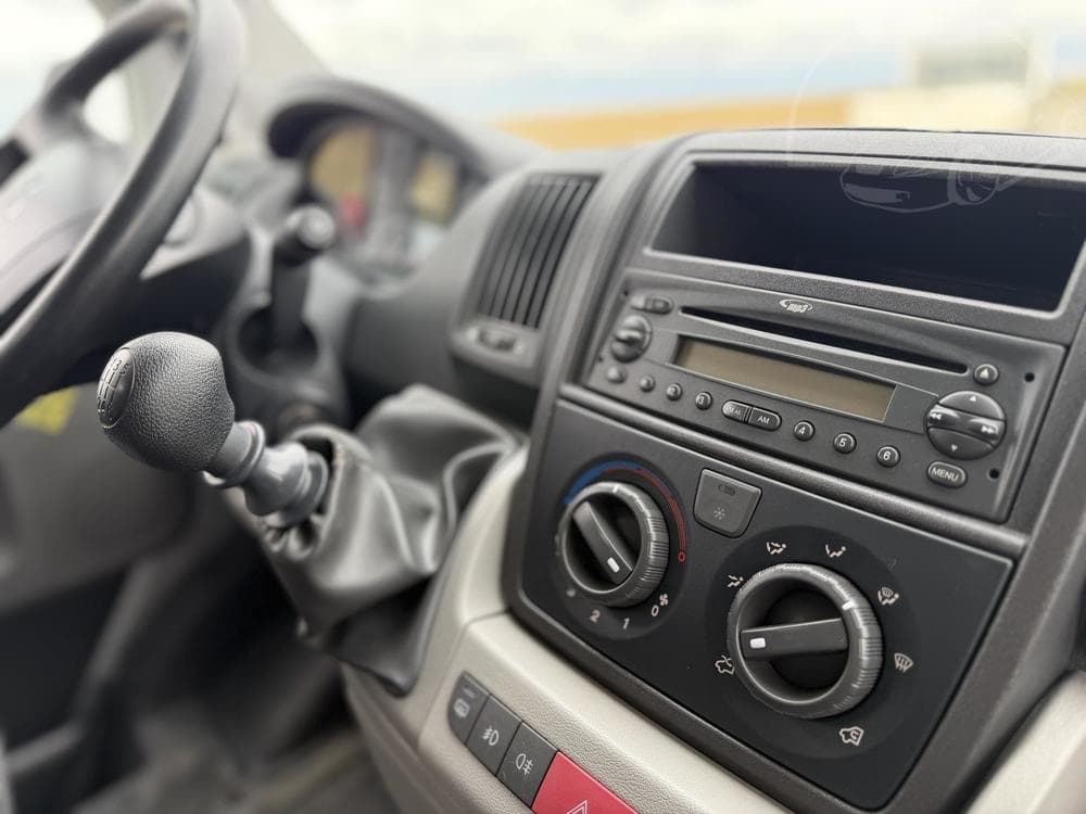 2010 Peugeot BOXER - 7