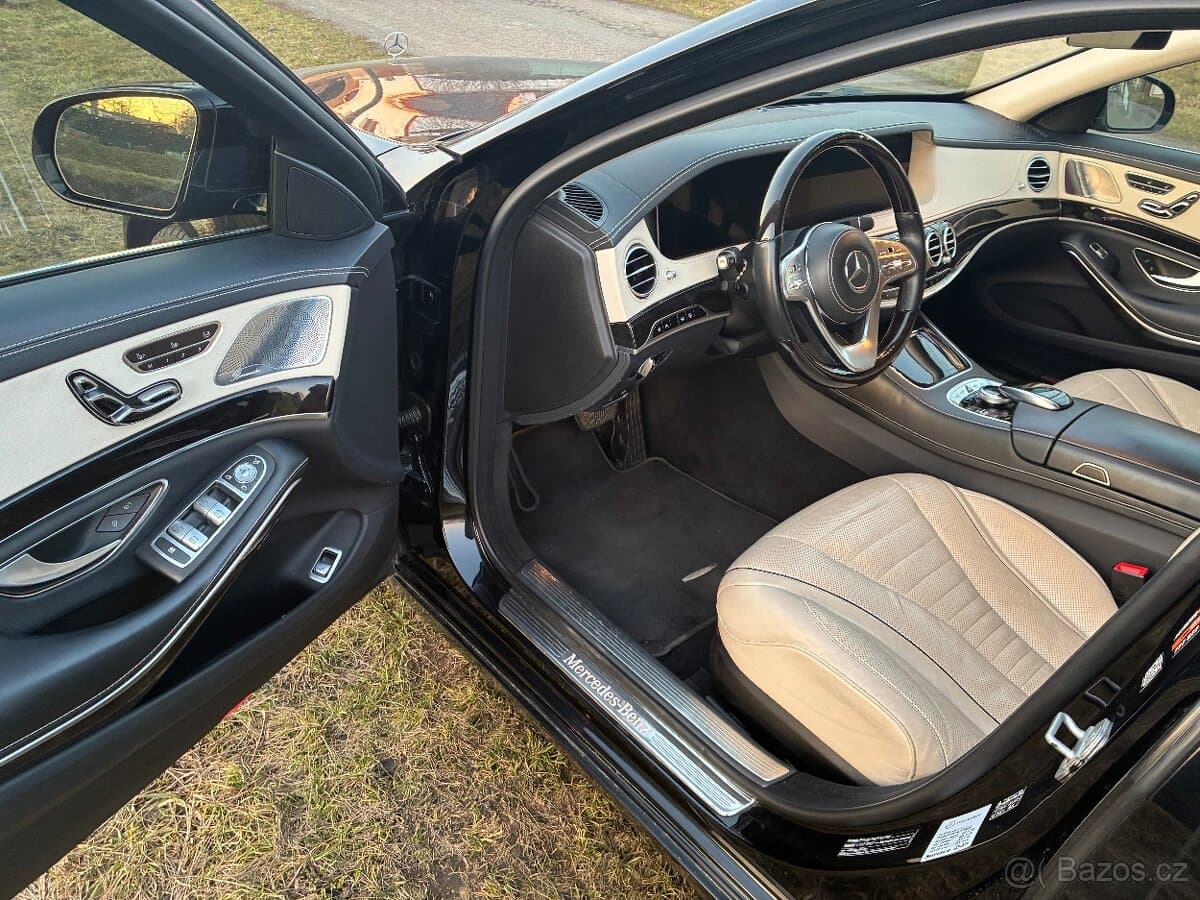 2017 Mercedes-Benz OSTATNÍ - 7