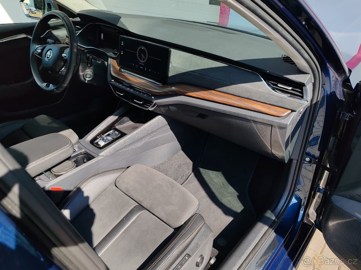 2023 Škoda OSTATNÍ - 7