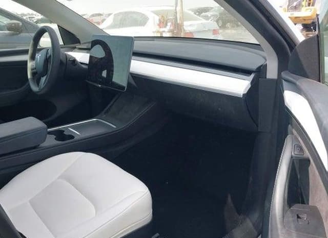 2023 Tesla MODEL Y - 7