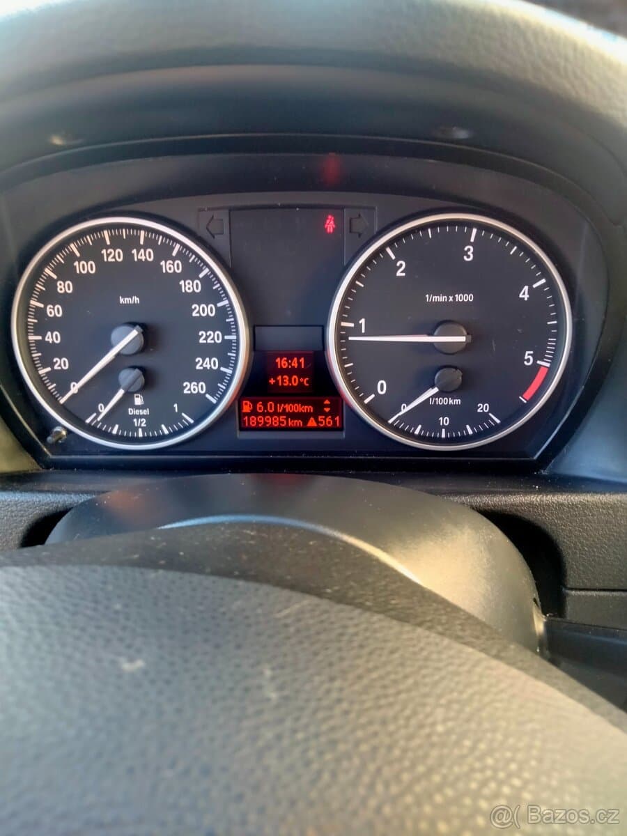 2010 BMW X1 - 7