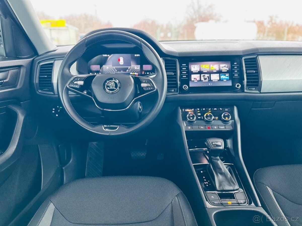 2023 Škoda KODIAQ - 7